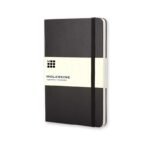 Moleskine Classic Notebooks – Large