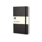 Moleskine Classic Notebooks – Medium