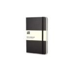 Moleskine Classic Notebooks – Pocket