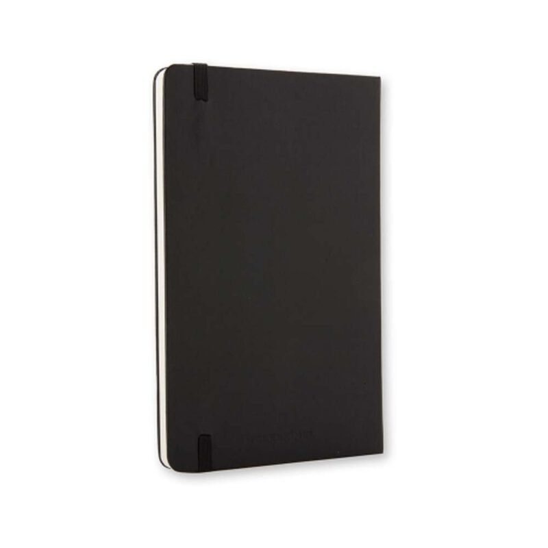 Moleskine Classic Notebooks – Medium - Image 6