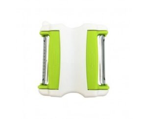Multifunctional Peeler
