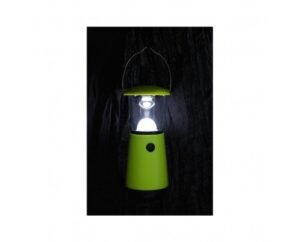 Multipurpose Camping Flashlight