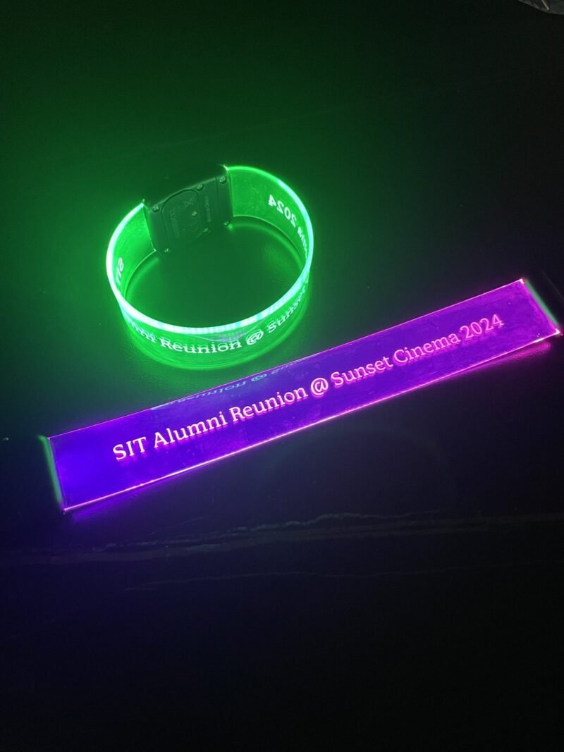Party Wristband - Image 3