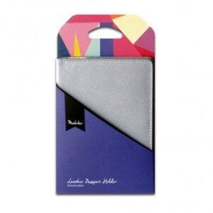 Passport Holder - Brooklyn
