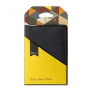 Passport Holder - Tri Passel
