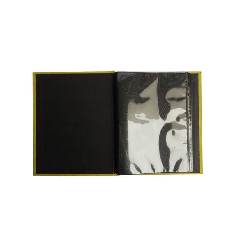 Bookcloth Photo Album - Image 2