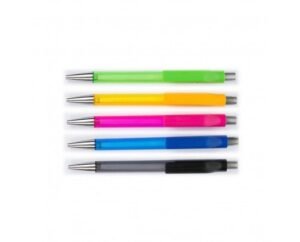 Plastic Pens