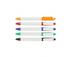 Plastic Pens
