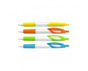 Plastic Pens