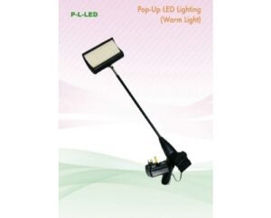 POP UP ACCESSORIES - LED Lighting