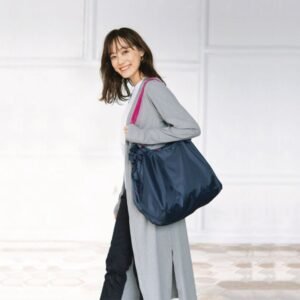 Portable Handbag