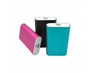 Power bank (10000mAh)