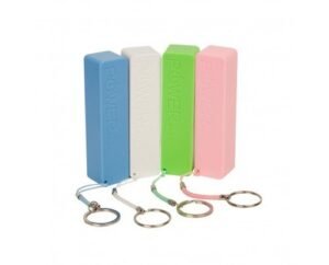 Trendy Power Bank (1500mAh)