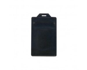 PU ID Holder
