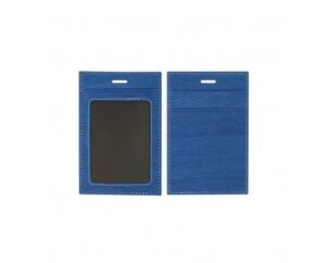 PU ID Holder