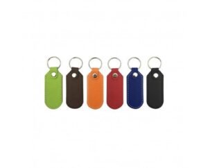PU Key Holder