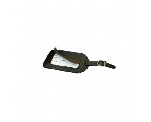 PU Luggage Tag - Image 2