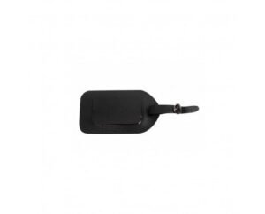 PU Luggage Tag