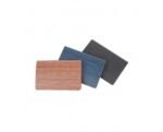 PU Name Card Holder