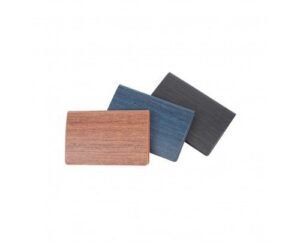 PU Name Card Holder
