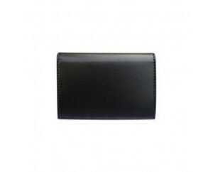 PU Name Card Holder