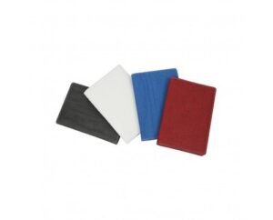 PU Passport Holder