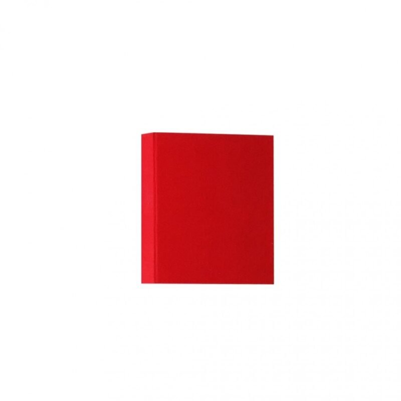 Bookcloth Photo Album - Image 5