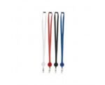 Safety Pull String Lanyards
