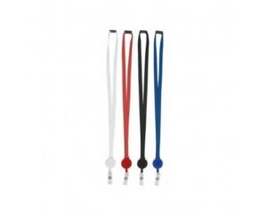 Safety Pull String Lanyards