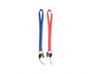 Semi Color Lanyards