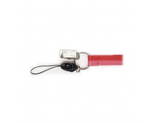 Semi Color Lanyards - Image 2