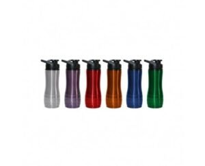Sleek Stainless Steel Mug