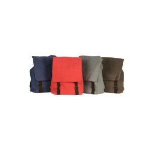 Stylish Jute Backpack