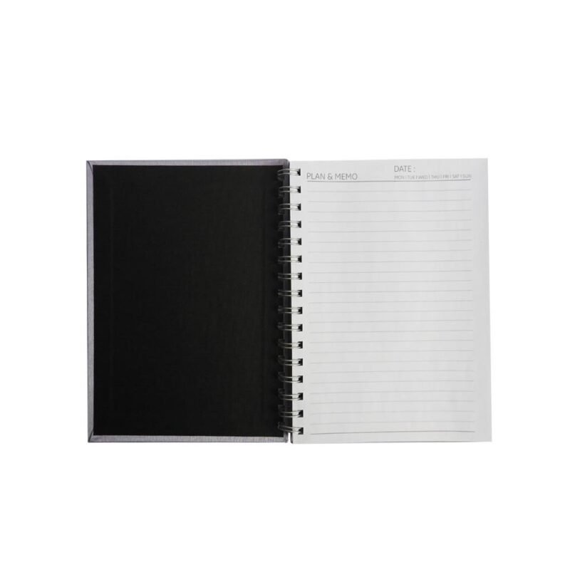 Tango Ring Bind Notebook - Image 5