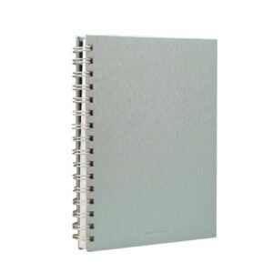 Tango Ring Bind Notebook