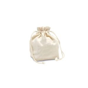 Cotton Pouch (big)
