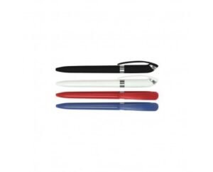 Twist Plastic Pens
