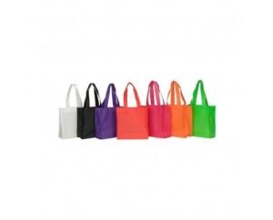 Non Woven (Mini A5)