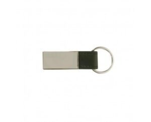 Rectangular PU Key Holder