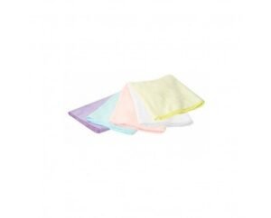 Microfiber Face Towel