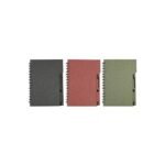 Eco Notebooks With Pen