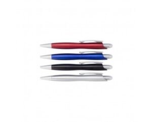 Plastic Pen