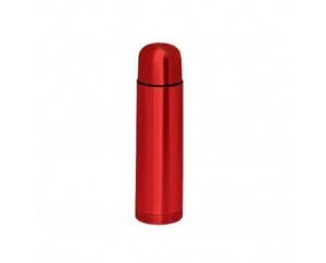 Thermo Flask With Pouch