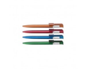 Plastic Pen