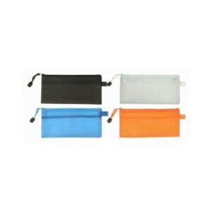 Transparent Pencil Case