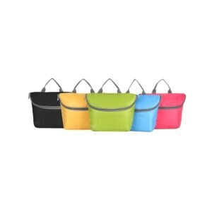 Toiletries Bags