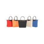 Foldable Tote Bags