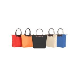 Foldable Tote Bags