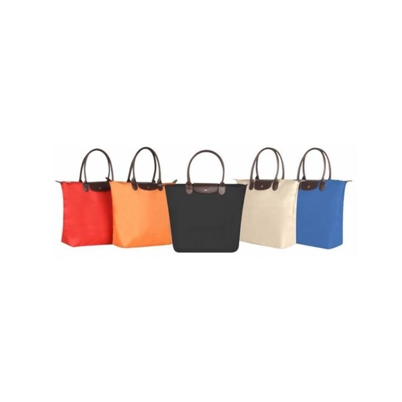Foldable Tote Bags