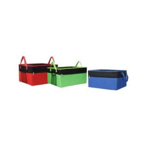 Car Boot Organiser